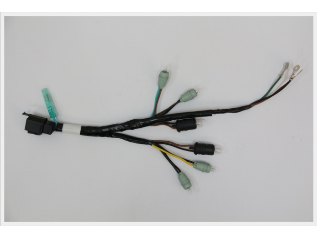 All kinds of Cord_004
