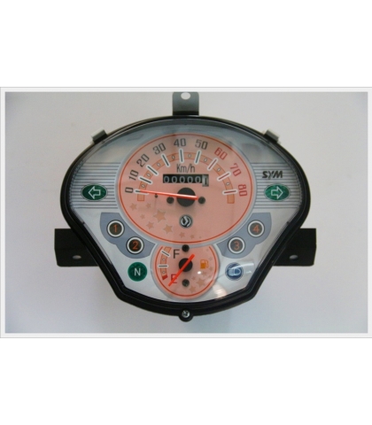 SPEEDO METER ASS'Y_003