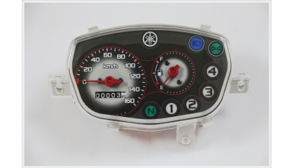 SPEEDO METER ASS'Y_0011