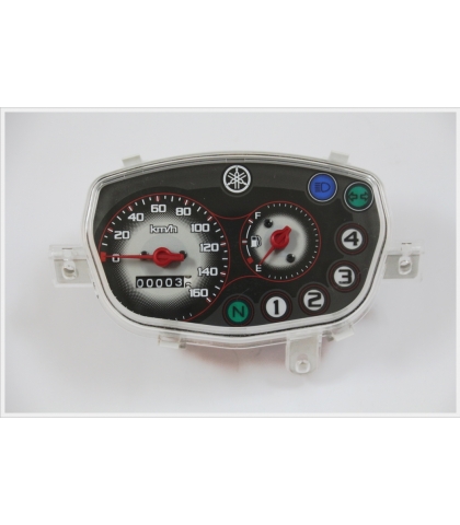 SPEEDO METER ASS'Y_005
