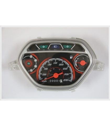 SPEEDO METER ASS'Y_006