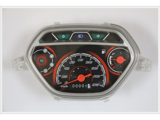 SPEEDO METER ASS'Y_005