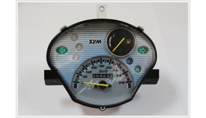 SPEEDO METER ASS'Y_007