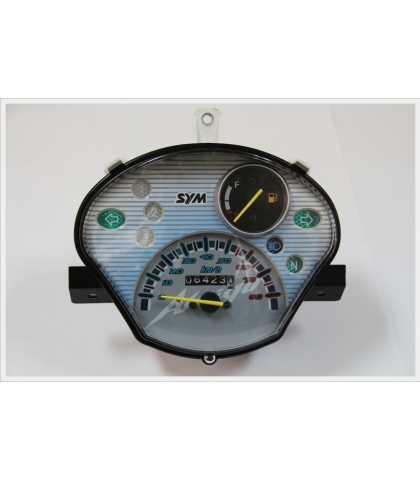 SPEEDO METER ASS'Y_007