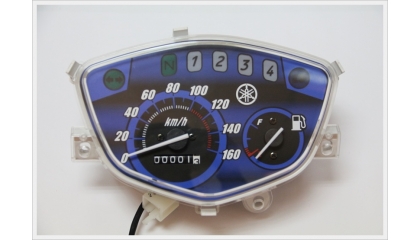 Dong Ho 1