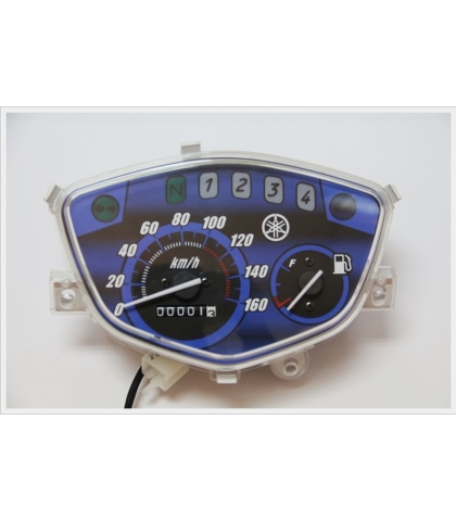 SPEEDO METER ASS'Y_010