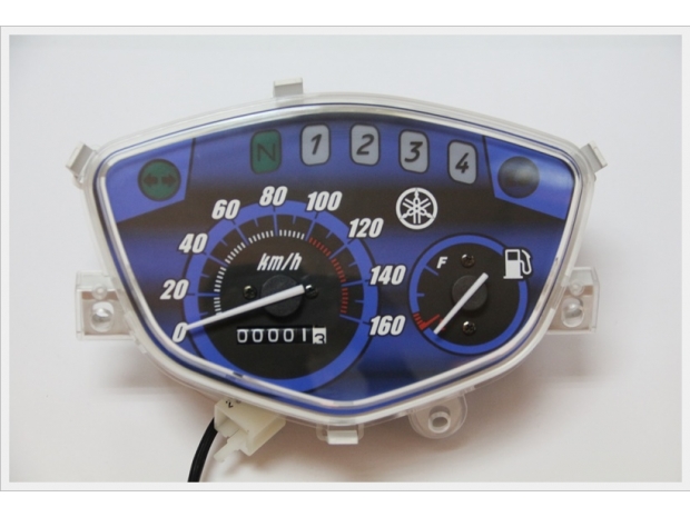SPEEDO METER ASS'Y_001