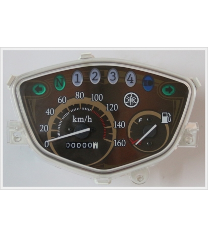 SPEEDO METER ASS'Y_001