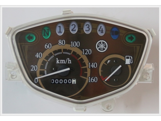 SPEEDO METER ASS'Y_004