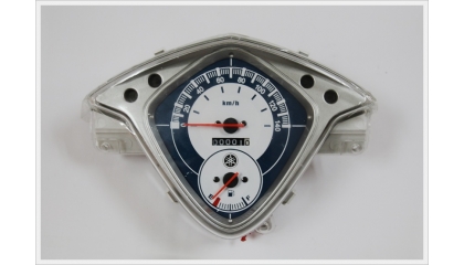 SPEEDO METER ASS'Y_012