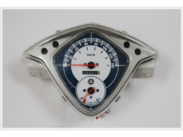 SPEEDO METER ASS'Y_006
