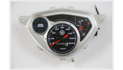 SPEEDO METER ASS'Y_007