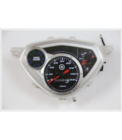 SPEEDO METER ASS'Y_012