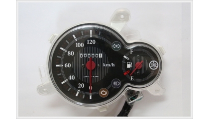 SPEEDO METER ASS'Y_009